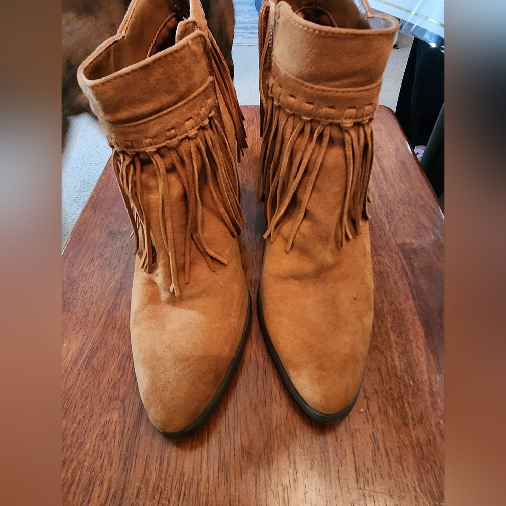 Nine West boots